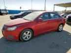 2011 CHEVROLET CRUZE