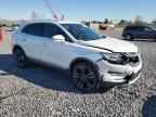 2018 LINCOLN MKC