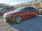 2015 LINCOLN MKZ