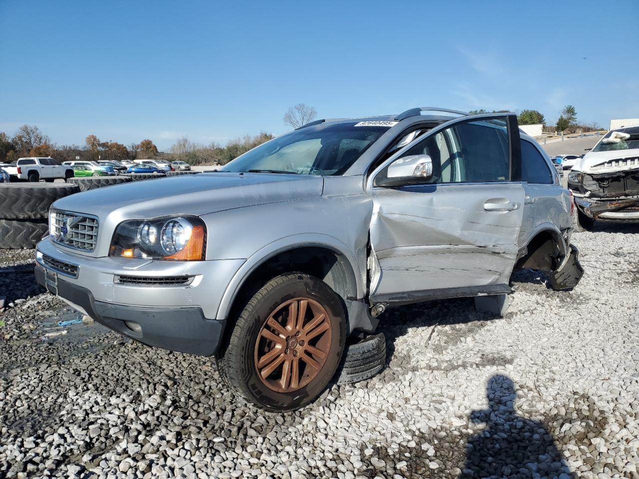 2010 VOLVO XC90