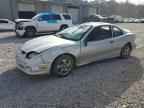 2002 PONTIAC SUNFIRE