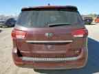 2017 KIA SEDONA