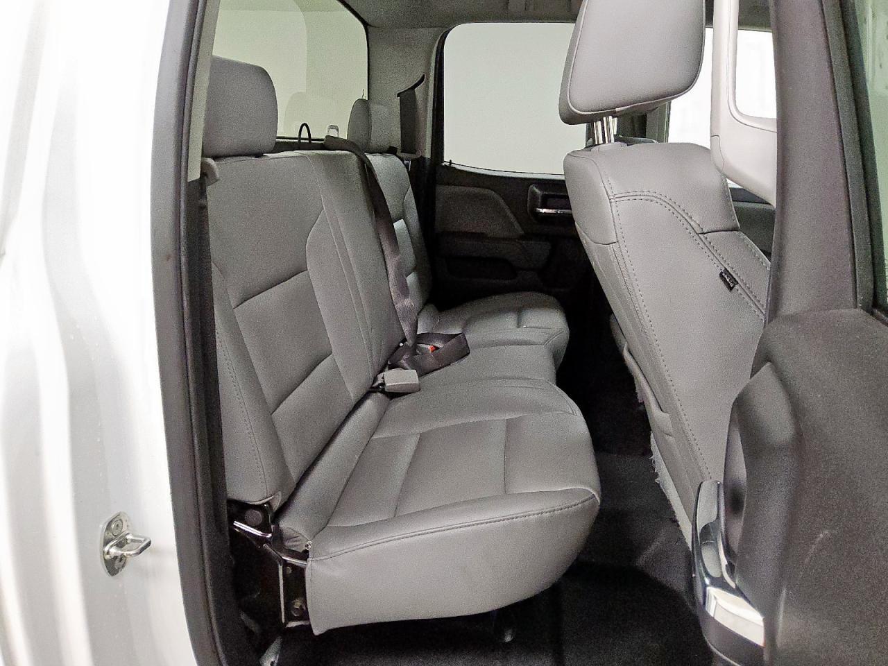2019 CHEVROLET Silverado
