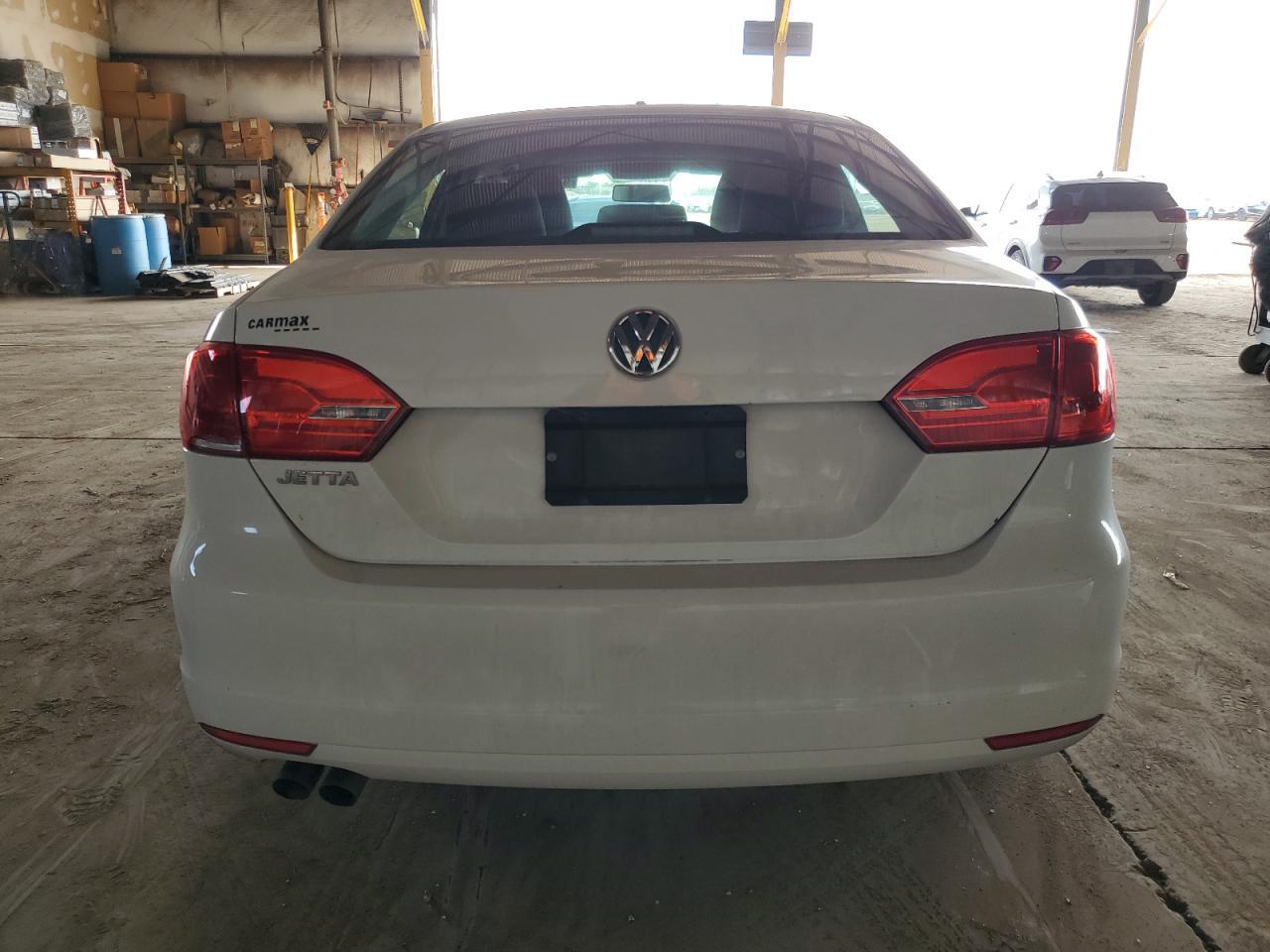 2013 VOLKSWAGEN JETTA