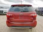 2014 KIA SORENTO
