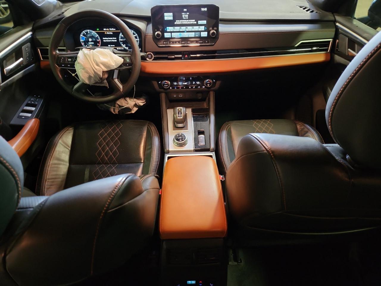 2022 MITSUBISHI outlander