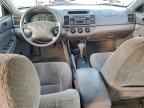 2002 TOYOTA CAMRY