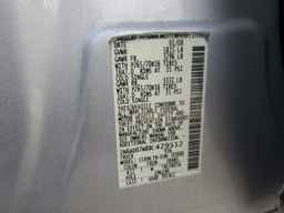2008 NISSAN Frontier