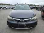 2011 SUBARU IMPREZA