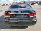 2017 LEXUS LS 460