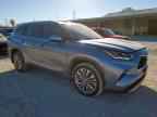 2020 TOYOTA HIGHLANDER
