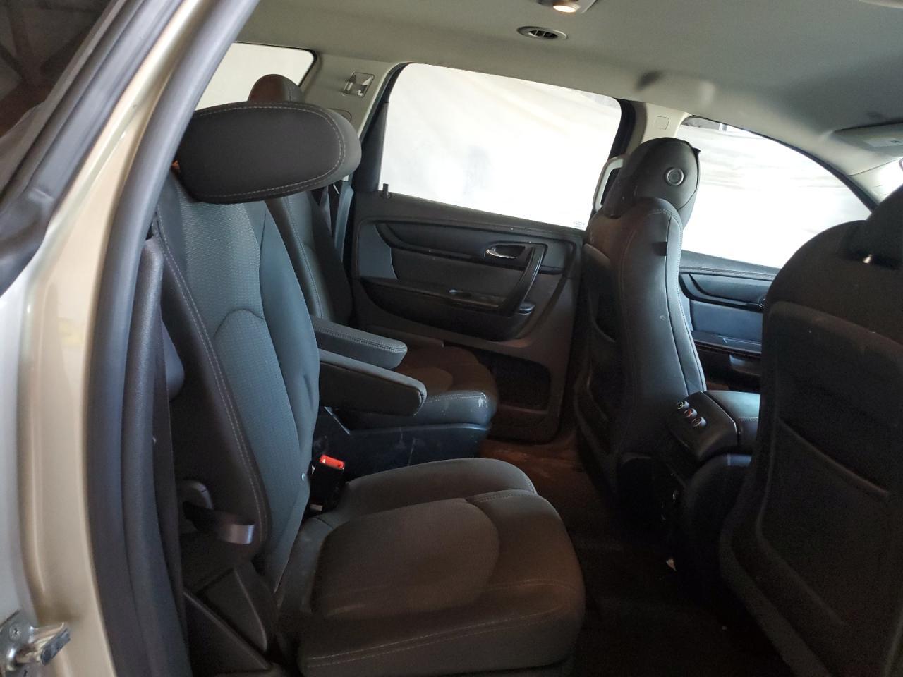2014 CHEVROLET TRAVERSE