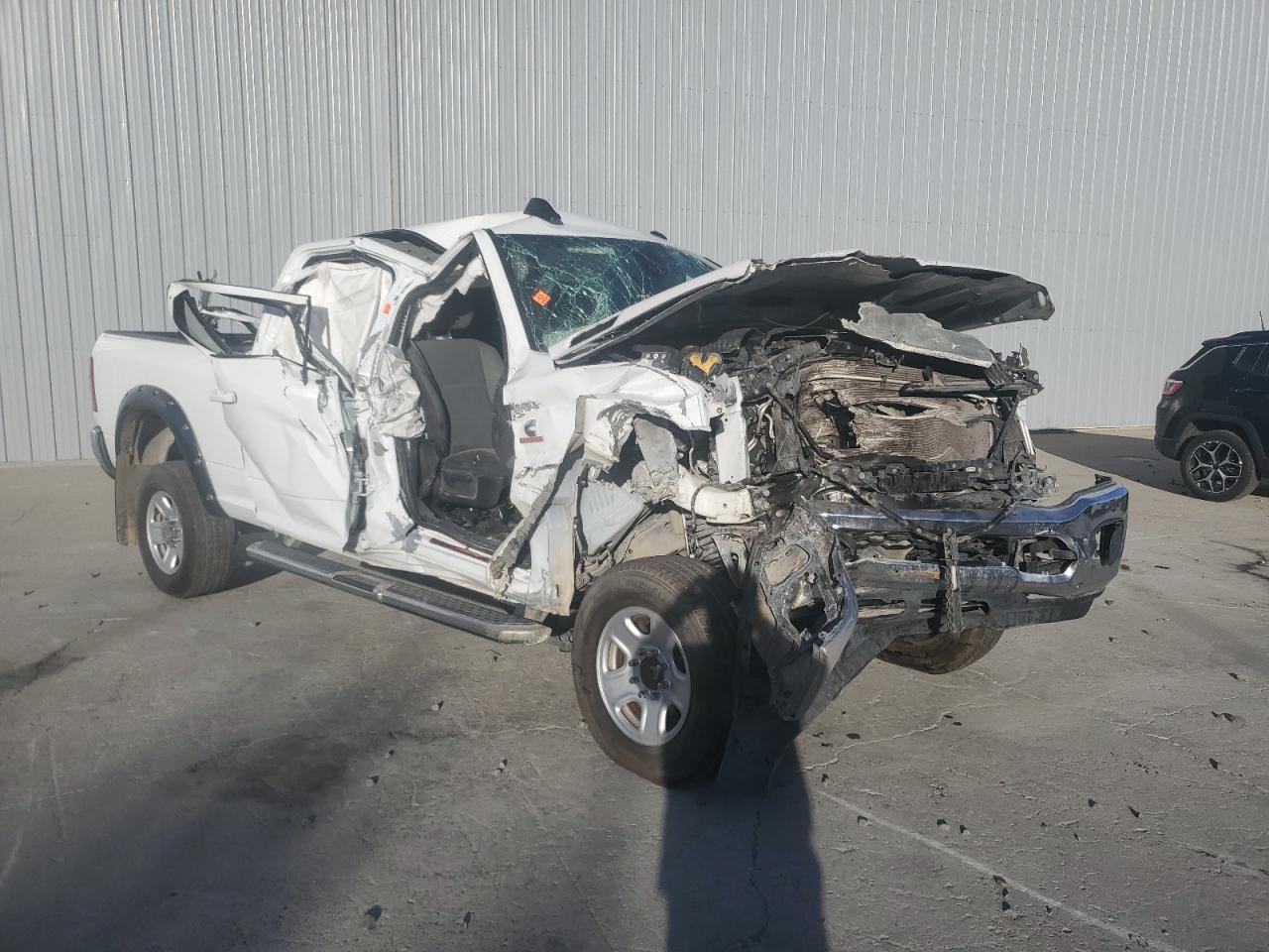 2022 RAM 2500
