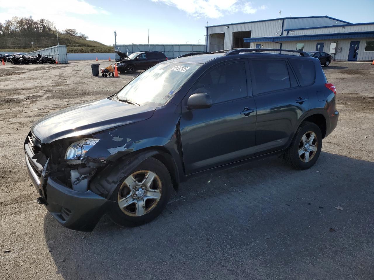 2010 TOYOTA RAV4