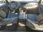 2013 BMW 5 series