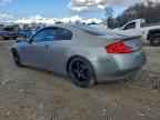 2007 INFINITI G35
