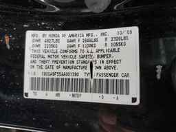 2010 ACURA TL