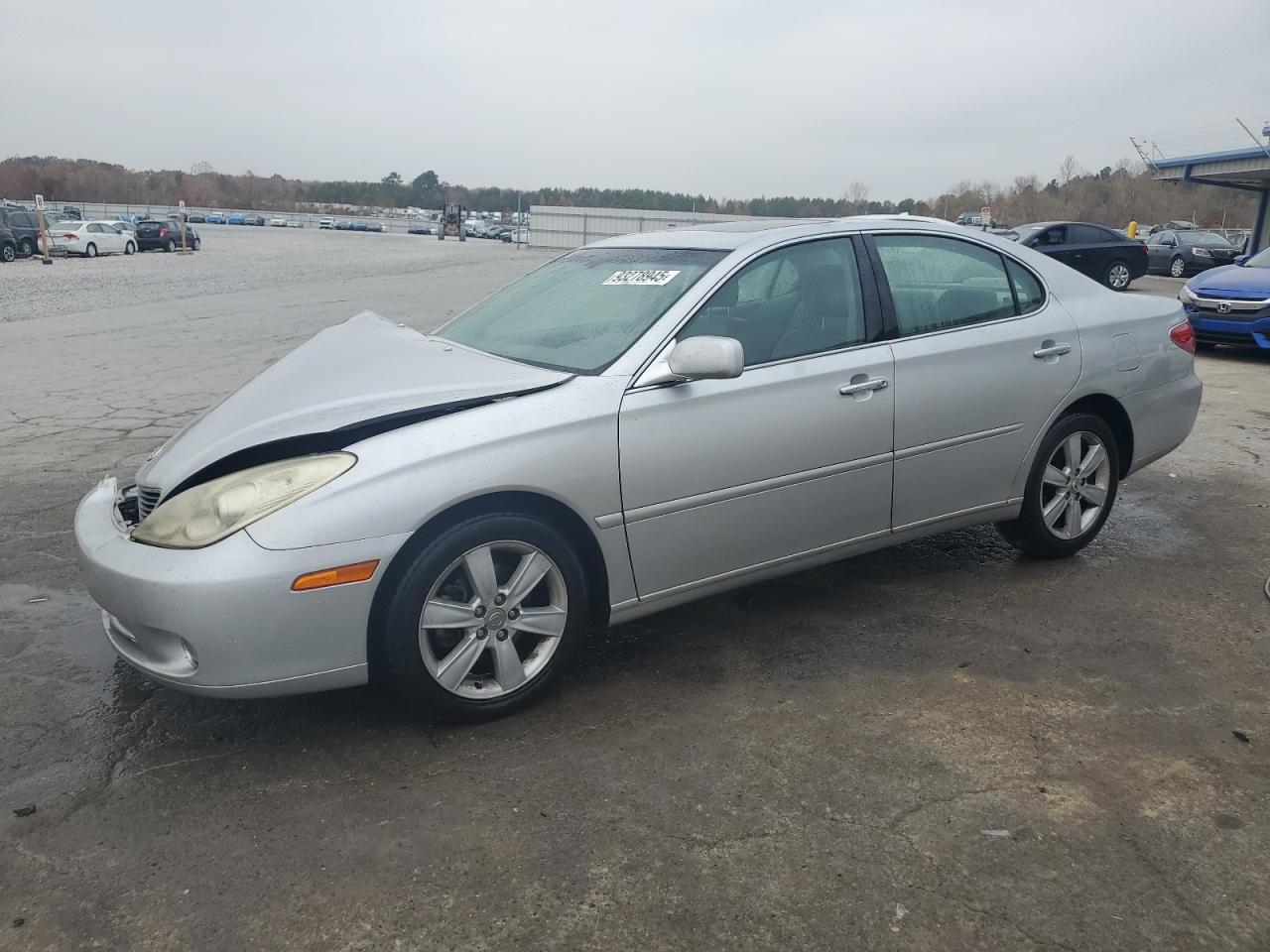 2005 LEXUS ES 330