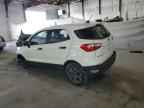 2022 FORD EcoSport