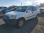 2005 HONDA CR-V