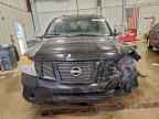 2008 NISSAN Armada