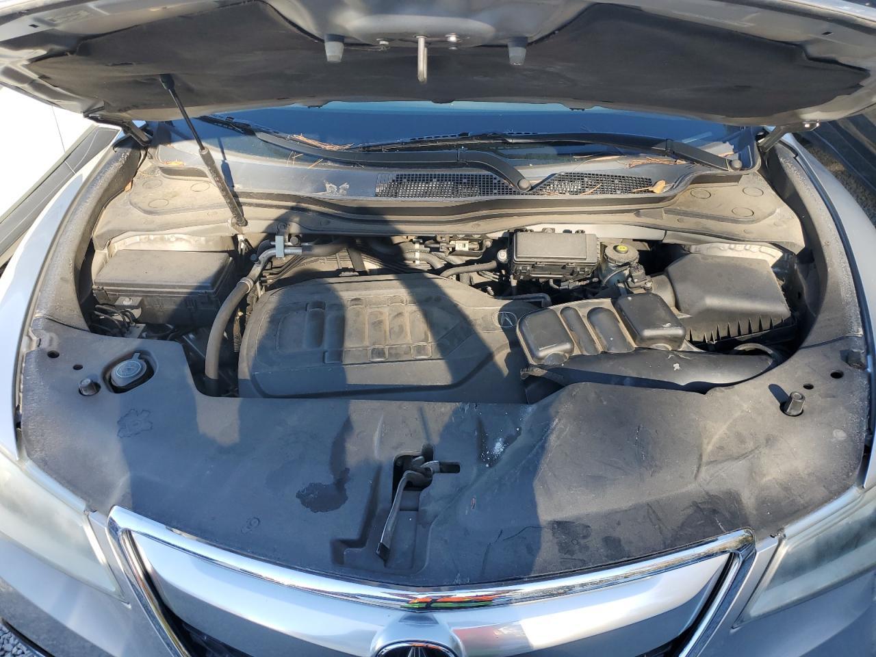 2014 ACURA MDX