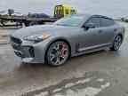 2021 KIA Stinger
