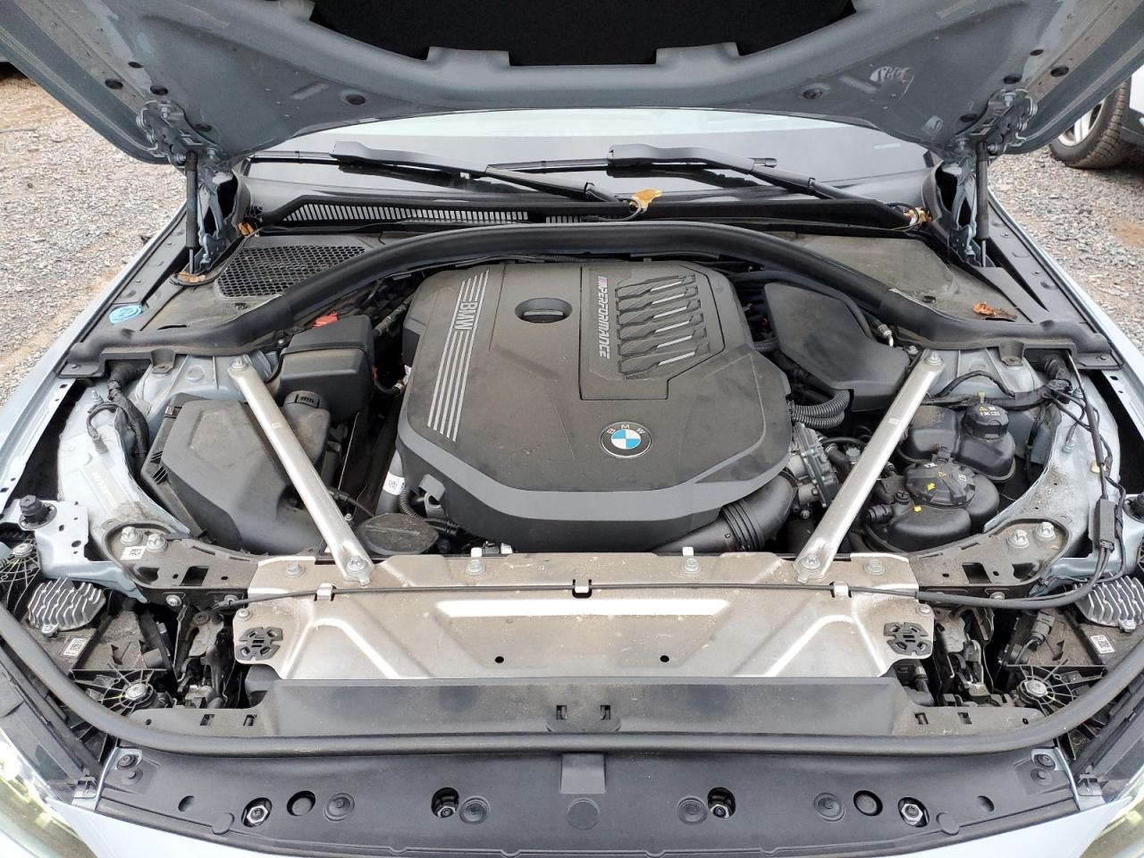 2023 BMW M440i