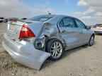 2011 FORD FUSION