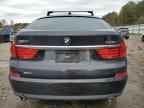 2012 BMW 5 series