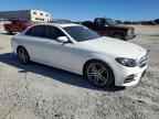 2018 MERCEDES-BENZ E-Class