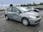 2010 NISSAN VERSA