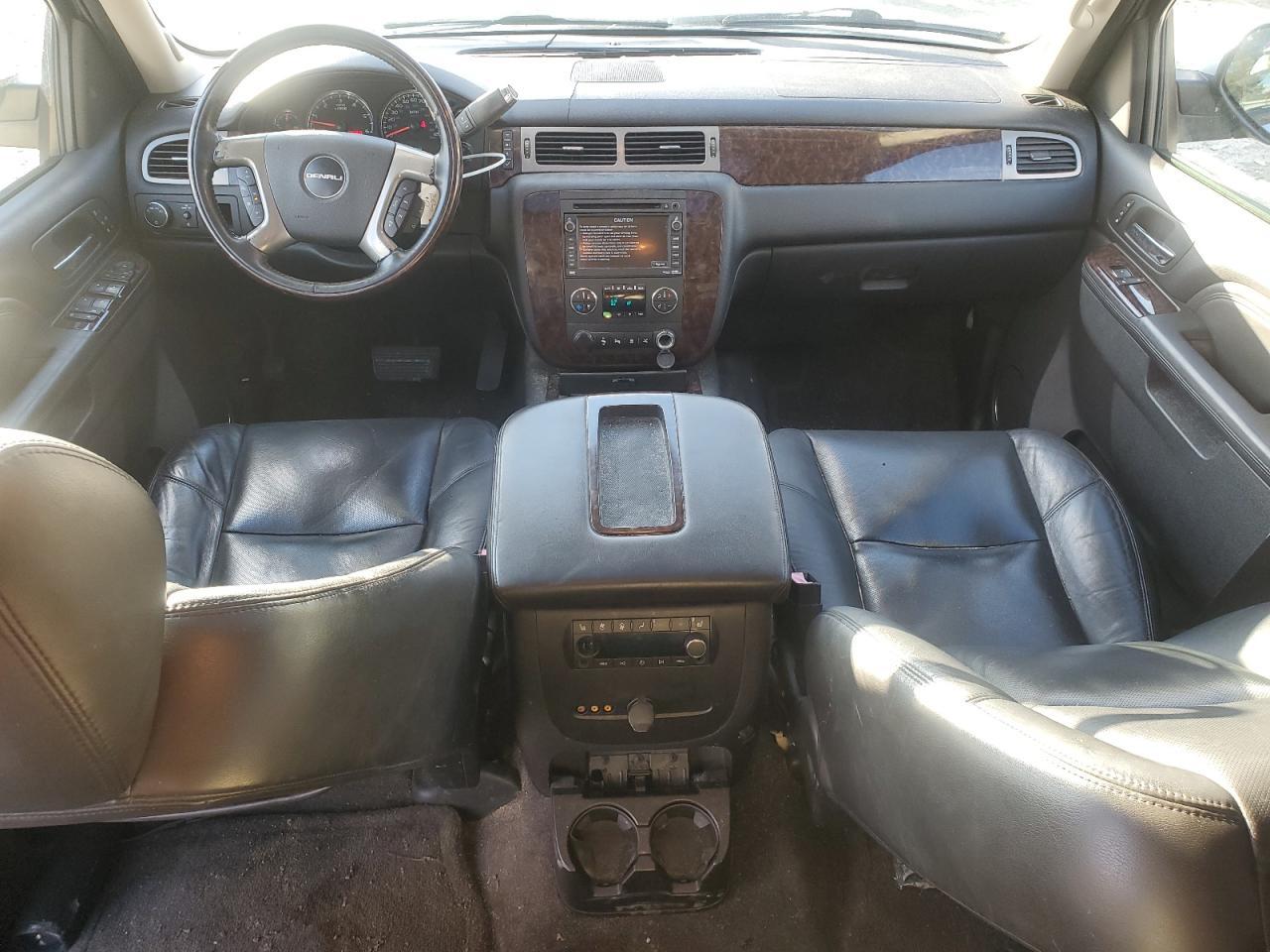 2010 GMC Yukon