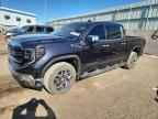 2024 GMC Sierra