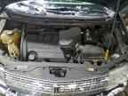 2007 LINCOLN MKX