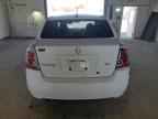 2007 NISSAN SENTRA