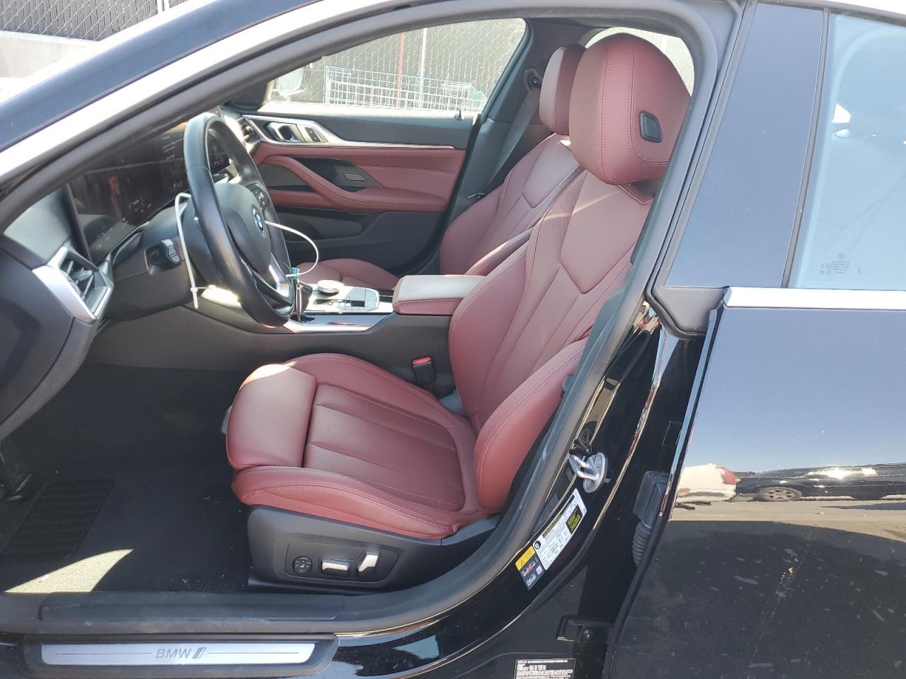 2024 BMW i4