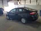 2016 FORD Fiesta
