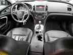 2015 BUICK Regal