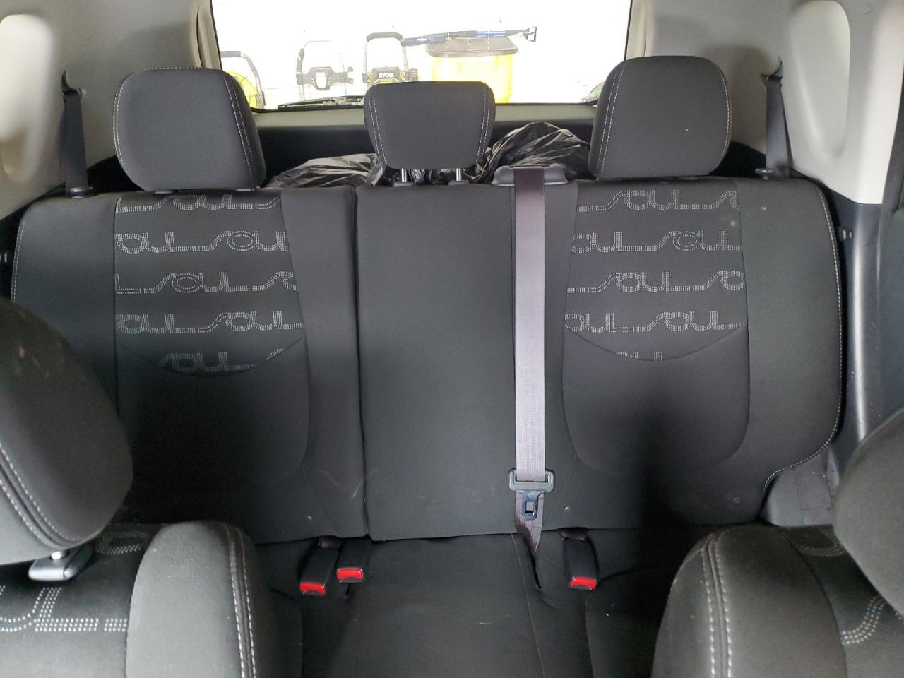2013 KIA SOUL
