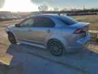 2015 MITSUBISHI LANCER