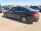 2012 MERCEDES-BENZ C-CLASS