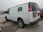 2006 GMC Savana