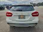 2016 MERCEDES-BENZ GLA-Class
