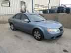 2009 HYUNDAI SONATA