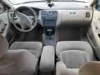 2000 HONDA ACCORD