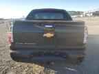 2013 CHEVROLET Avalanche