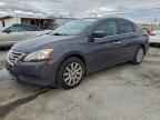 2013 NISSAN SENTRA