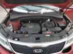 2015 KIA SORENTO