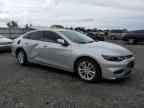 2018 CHEVROLET Malibu Limited